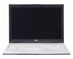 Ноутбук LG T1