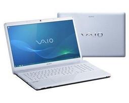 Ноутбук Sony VAIO VPC-EC2M1E