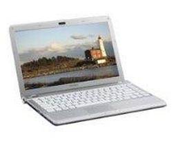 Ноутбук Sony VAIO VPC-Y21S1E