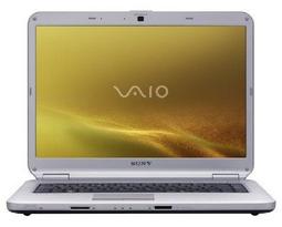 Ноутбук Sony VAIO VGN-NS305D