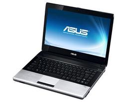 Ноутбук ASUS U41JF