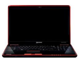 Ноутбук Toshiba QOSMIO X500-158