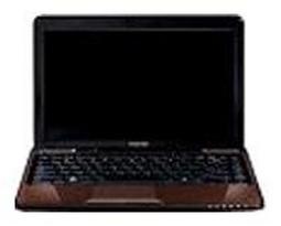 Ноутбук Toshiba SATELLITE L635-12Q