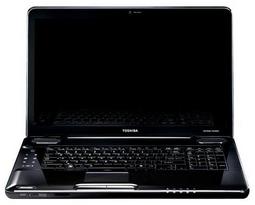 Ноутбук Toshiba SATELLITE P500-1H8