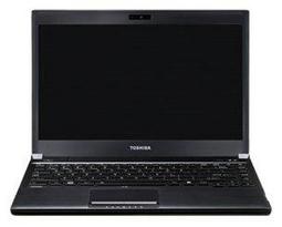 Ноутбук Toshiba SATELLITE R630-143