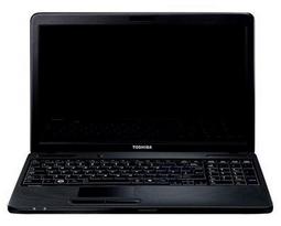 Ноутбук Toshiba SATELLITE C660-168