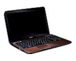 Ноутбук Toshiba SATELLITE L655-19H