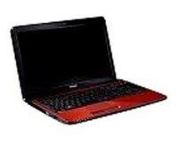 Ноутбук Toshiba SATELLITE L655-19R