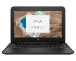 Ноутбук HP Chromebook 11 G5 EE