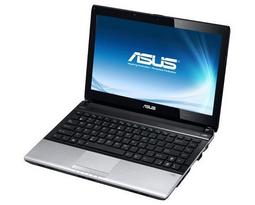 Ноутбук ASUS U31JG