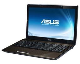 Ноутбук ASUS K52JT