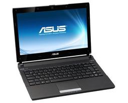 Ноутбук ASUS U36JC