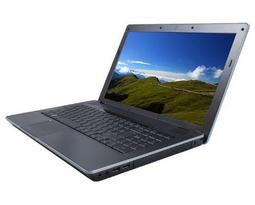 Ноутбук GIGABYTE I1520N