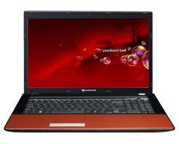 Ноутбук Packard Bell EasyNote NM87