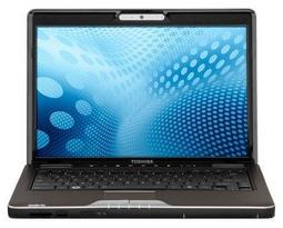 Ноутбук Toshiba SATELLITE PRO U500-S1322