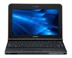 Ноутбук Toshiba NB255-N240