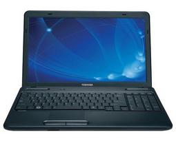 Ноутбук Toshiba SATELLITE C655D-S5063
