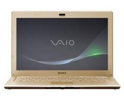Ноутбук Sony VAIO VPC-X135KX
