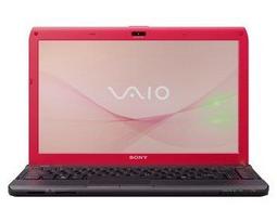 Ноутбук Sony VAIO VPCY21SFX