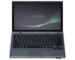 Ноутбук Sony VAIO VPC-Z133GX