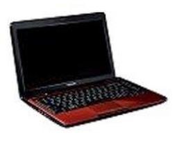 Ноутбук Toshiba SATELLITE L635-132