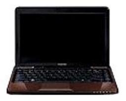 Ноутбук Toshiba SATELLITE L635-130