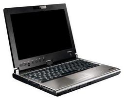 Ноутбук Toshiba PORTEGE M780-10E