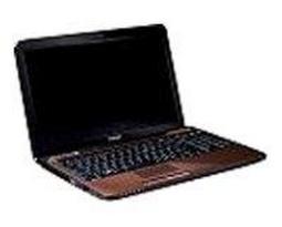 Ноутбук Toshiba SATELLITE L655-1H2