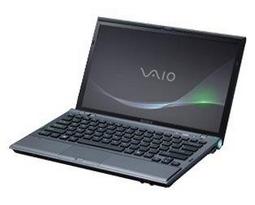 Ноутбук Sony VAIO VPC-Z12CGX