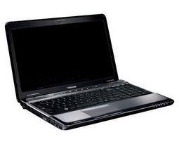 Ноутбук Toshiba SATELLITE A665-169