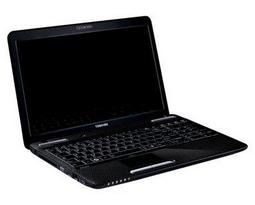 Ноутбук Toshiba SATELLITE L655-1EH