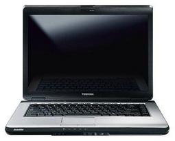 Ноутбук Toshiba SATELLITE L300-1BB