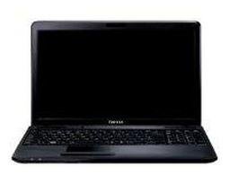 Ноутбук Toshiba SATELLITE C650-1FH