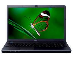 Ноутбук Sony VAIO VPC-F13S8R
