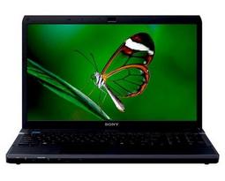 Ноутбук Sony VAIO VPC-F13Z8R