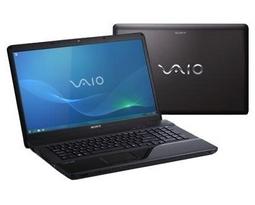Ноутбук Sony VAIO VPC-EC4S1R