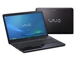 Ноутбук Sony VAIO VPC-EB4L1R