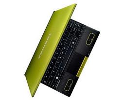Ноутбук Toshiba NB520-10D