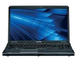 Ноутбук Toshiba SATELLITE A665D-S6059