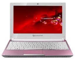 Ноутбук Packard Bell dot se DOTS-E-203RU