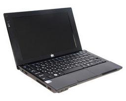 Ноутбук DNS Mini 0123962