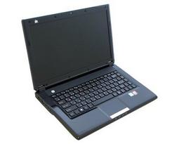 Ноутбук DNS Home 0123327