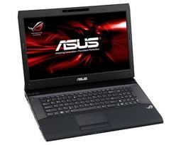 Ноутбук ASUS G73SW