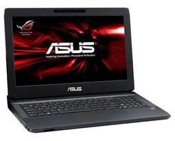 Ноутбук ASUS G53SW