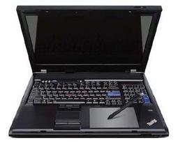 Ноутбук Lenovo THINKPAD W701