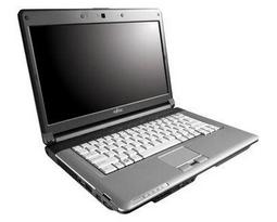 Ноутбук Fujitsu LIFEBOOK S710