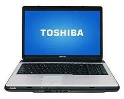 Ноутбук Toshiba SATELLITE L355-S7905