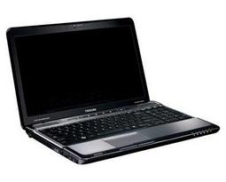 Ноутбук Toshiba SATELLITE A665-11Z