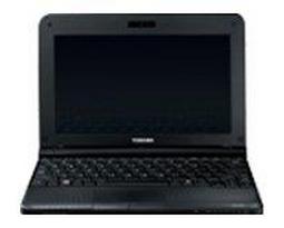 Ноутбук Toshiba NB250-107