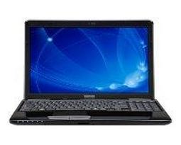 Ноутбук Toshiba SATELLITE L650-1GQ